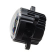 Universal 60mm 15W Fog Beam LED Emitter | Dirty Garage