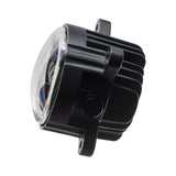 Universal 60mm 15W Fog Beam LED Emitter | Dirty Garage