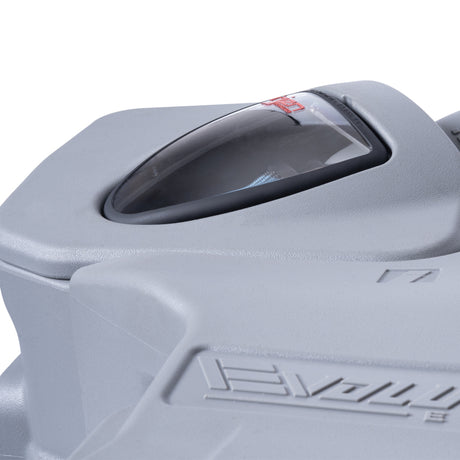 2024-2025 Tacoma L4 2.4L Turbo Evolution Elite Intake Cement Gray - View 3 | Dirty Garage