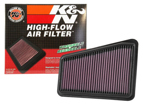 2018 Stinger GT V6-3.3L Left Side Drop In Air Filter - View 14 | Dirty Garage
