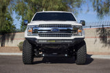 2018-2020 F-150 Stealth Fighter Front Bumper - View 6 | Dirty Garage
