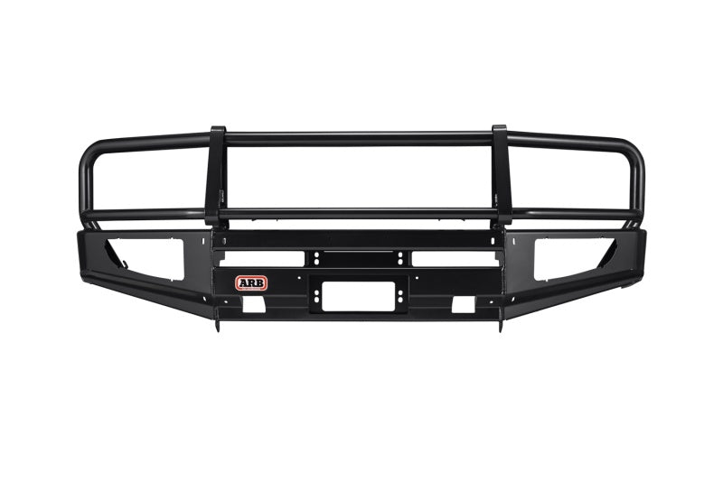 2002-2007 Winchbar Suits Fog Land Cruiser 100 IFS 8/9/9.5/10/12 (Fit Kit NOT Included) - View 3 | Dirty Garage