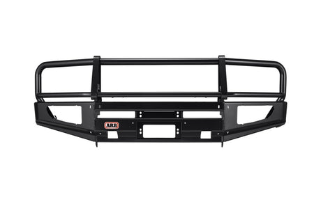 2002-2007 Winchbar Suits Fog Land Cruiser 100 IFS 8/9/9.5/10/12 (Fit Kit NOT Included) - View 3 | Dirty Garage