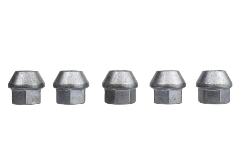 2015-2017 Mustang Open Back Lug Nut Kit - View 14 | Dirty Garage