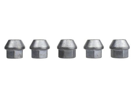 2015-2017 Mustang Open Back Lug Nut Kit - View 14 | Dirty Garage