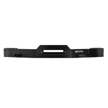 Westin 2010-2018 Ram 25/3500 MAX Winch Tray - Black - View 2 | Dirty Garage