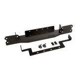 Rugged Ridge Winch Mount Plate 2018-20 Jeep JL/JT - View 2 | Dirty Garage
