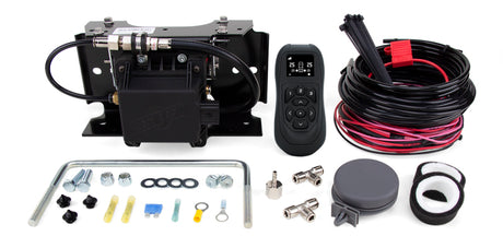 Universal Wireless Air Control System V2 w EZ Mount - View 13 | Dirty Garage