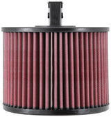 Universal washable, reusable High-Flow Air Filter. - View 7 | Dirty Garage