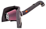 2005-2009 Tacoma L4-2.7L AirCharger Performance Intake - View 3 | Dirty Garage