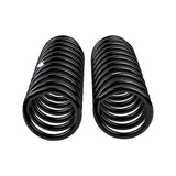 1997-2006 Jeep Wrangler Coil Spring Front Jeep TJ - View 2 | Dirty Garage