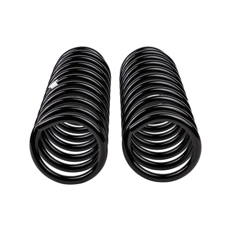 1997-2006 Jeep Wrangler Coil Spring Front Jeep TJ - View 2 | Dirty Garage