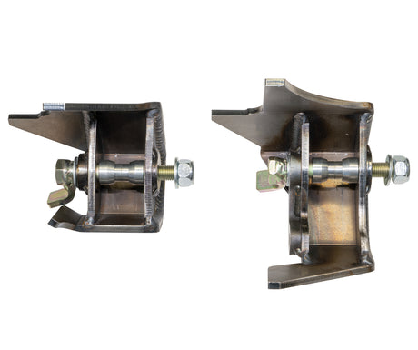 2017-2024 Superduty Reservoir Side Mounts (CS-FRSM-1723)