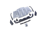 2021+ F-150 Front Skid Plate Kit - View 2 | Dirty Garage