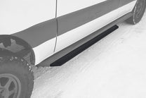 2010-2026 Sprinter Rocker Guard Slider Door Step Extension (4022-04)