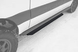 2010-2026 Sprinter Rocker Guard Slider Door Step Extension (4022-04)