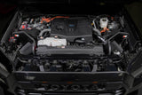 2022-2023 Tundra V6- 3.5L Blackhawk Performance Intake Kit - View 5 | Dirty Garage