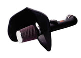 2000-2001 Tundra V8-4.7L Performance Air Intake Kit - View 2 | Dirty Garage
