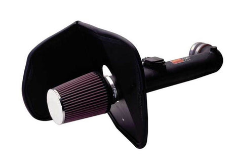 2000-2001 Tundra V8-4.7L Performance Air Intake Kit - View 2 | Dirty Garage