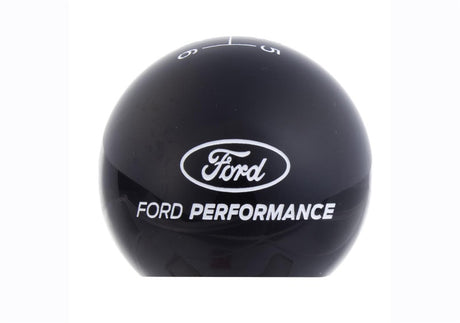 2015-2017 Mustang Ford Racing Shift Knob 6 Speed - View 8 | Dirty Garage