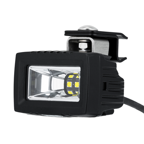 BaseRack Auxiliary Light - 2.8in 20W - View 15 | Dirty Garage