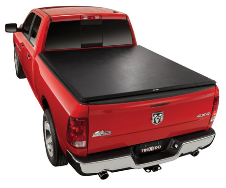 2009-2020 Ram 1500/HD TruXport 8' Bed Cover - View 2 | Dirty Garage