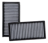 2001-2005 Civic Cabin Air Filter - View 3 | Dirty Garage