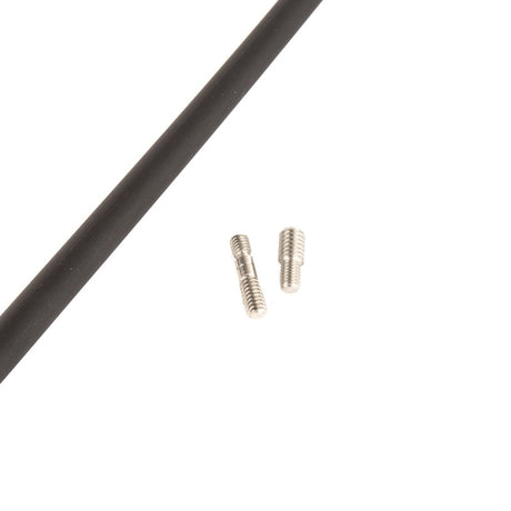 Rugged Ridge Antenna Reflex 21in 97-20 Jeep TJ/JK/JL/JT - View 5 | Dirty Garage