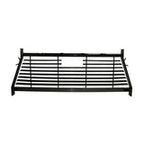 2008-2025 Super Duty HD Black Headache Rack - View 6 | Dirty Garage
