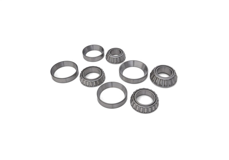 Universal 8.8in Ring Gear and Pinion installation Kit - View 5 | Dirty Garage