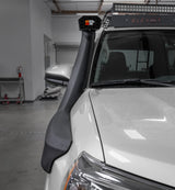 2010-2022 4Runner V6-4.0L Elevated Intake Kit - View 3 | Dirty Garage