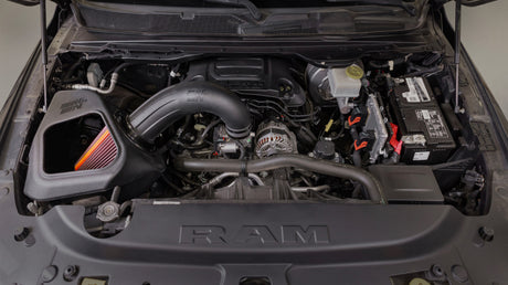 2019-2024 Ram 1500 (5.7L V8) NextGen Cold Air Intake - View 4 | Dirty Garage
