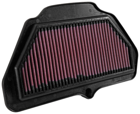 2016 Kawasaki ZX1000 Ninja ZX-10R Replacement Air Filter - View 7 | Dirty Garage
