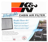 Universal X5/X5 M/X6/X6 M Cabin Air Filter - View 13 | Dirty Garage