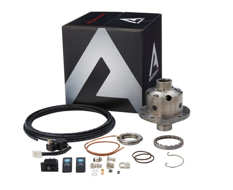 ARB Airlocker 26 Spl 10 Bolt Rg Suzuki S/N - View 4 | Dirty Garage