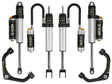 2020-2022 GM HD ICON Front and Rear Lift Kit | Dirty Garage