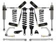 2024-2025 Tacoma ICON Front and Rear Lift Kit | Dirty Garage