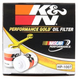 Universal Buick/Chevrolet/Performance Gold Oil Filter - View 19 | Dirty Garage