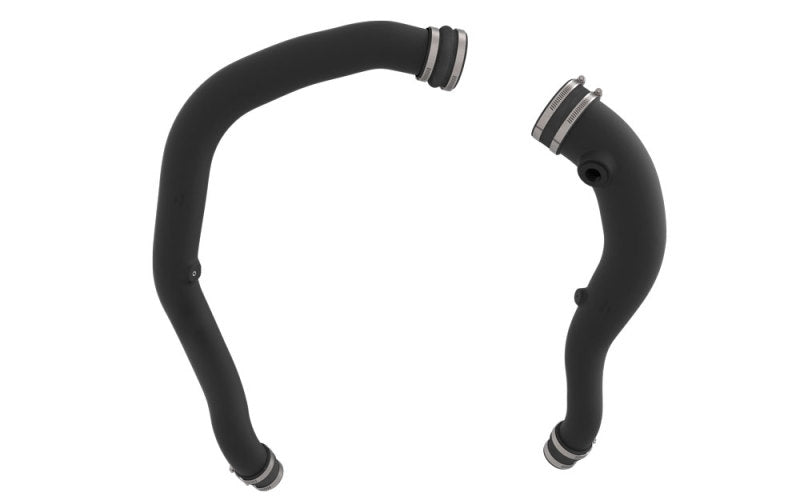 2021-2022 F-150 V6-3.5L Inlet Pipe - View 10 | Dirty Garage