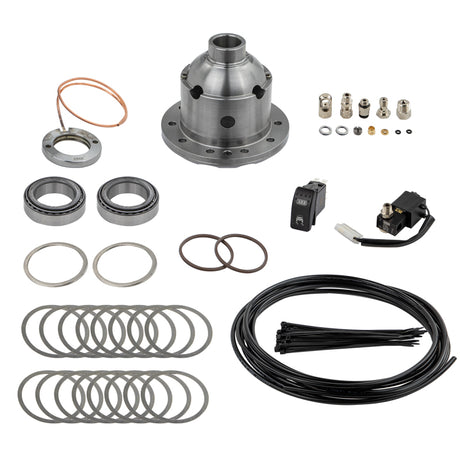 ARB Airlocker Dana30 27Spl 3.73&Up S/N. - View 5 | Dirty Garage