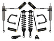 2024-2025 Tacoma ICON Front and Rear Lift Kit | Dirty Garage