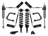 2024-2025 Tacoma ICON Front and Rear Lift Kit | Dirty Garage