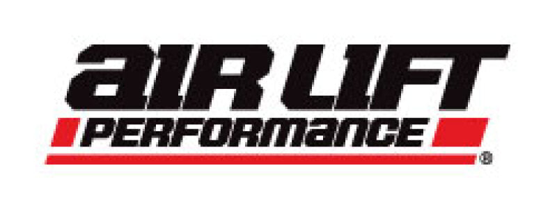1989-2000 Lexus LS400 Front Performance Air Suspension Kit - View 12 | Dirty Garage