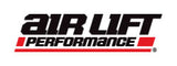 1989-2000 Lexus LS400 Rear Performance Air Suspension Kit - View 8 | Dirty Garage