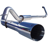 1999-2003 Superduty 7.3L Turbo Back Single Side - View 4 | Dirty Garage