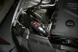2009-2016 Audi A4 2.0L Black Cold Air Intake - View 2 | Dirty Garage