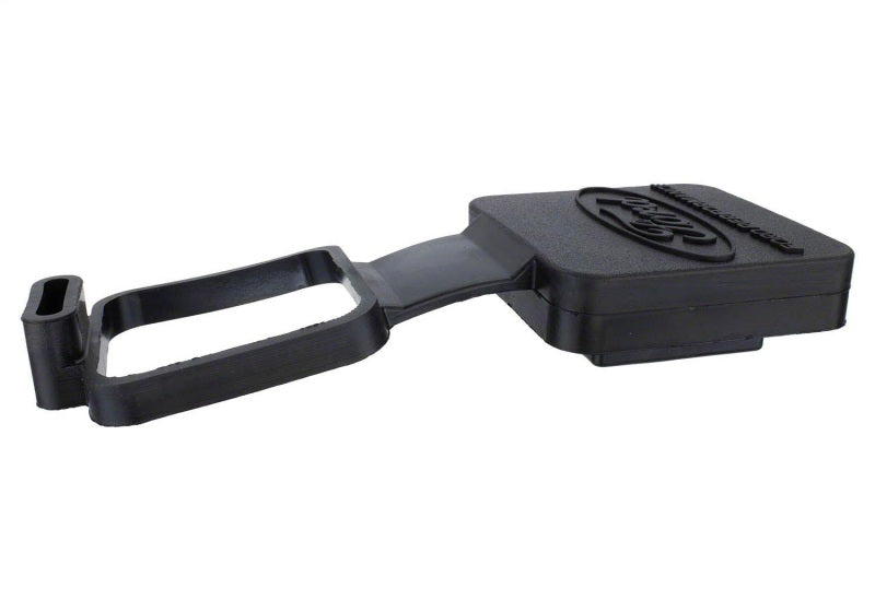 Universal Rubber 2in Hitch Receiver Cover w/Ford Oval/Ford Performance Logo - View 15 | Dirty Garage