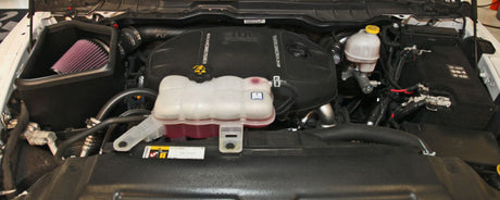 2015-2016 Ram 1500 V6-3.0L DSL Performance Intake Kit - View 6 | Dirty Garage