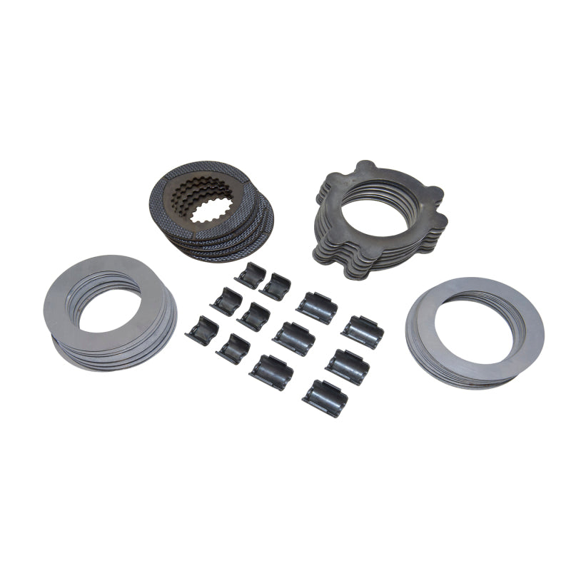 1967-2015 GM 10.5 in Rear Clutch Pack - View 3 | Dirty Garage