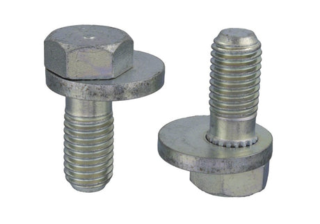 2005-2014 Mustang Caster & Camber Alignment Eccentric Bolt Kit - View 9 | Dirty Garage